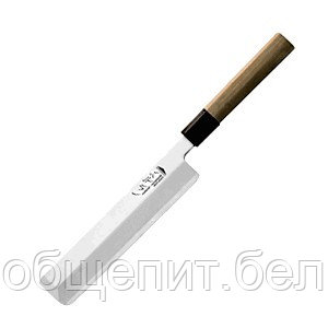 Нож усуба для овощей, L=32/18 см - фото 1 - id-p139630809