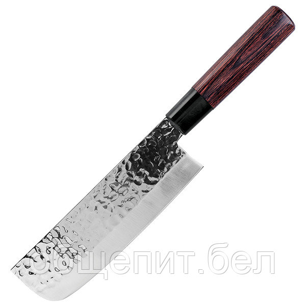 Нож кухонный «Нара» - фото 1 - id-p139633231
