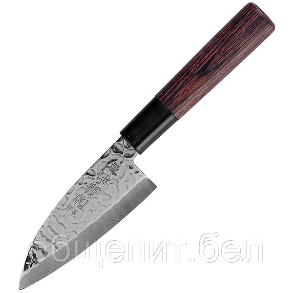 Нож кухонный «Нара» - фото 1 - id-p139633448