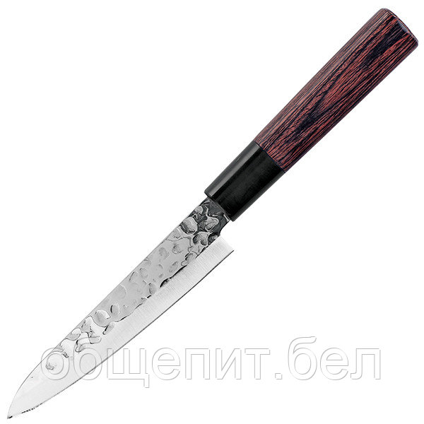 Нож кухонный «Нара» - фото 1 - id-p139633783