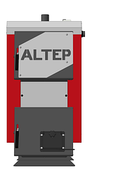 Твердотопливный котел Altep Mini 12 кВт