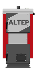 Твердотопливный котел Altep Mini 20 кВт
