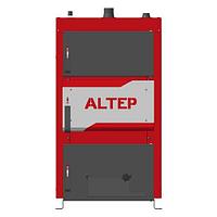 Твердотопливный котел Altep Compact 15 кВт