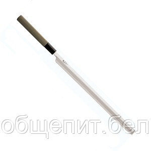 Нож такохики для морепродуктов, L=490/330
