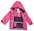 Куртка Impidimpi демисезонная на синтипоне на рост 74-80 см, фото 3