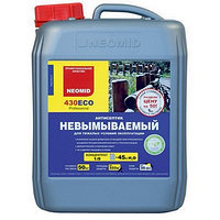 Невымываемый антисептик консервант для древесины Неомид 430 эко (NEOMID 430 Eco ) 1кг