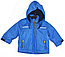 Куртка Impidimpi деми непродуваемая непромокаемая на рост 74-80 см, фото 2