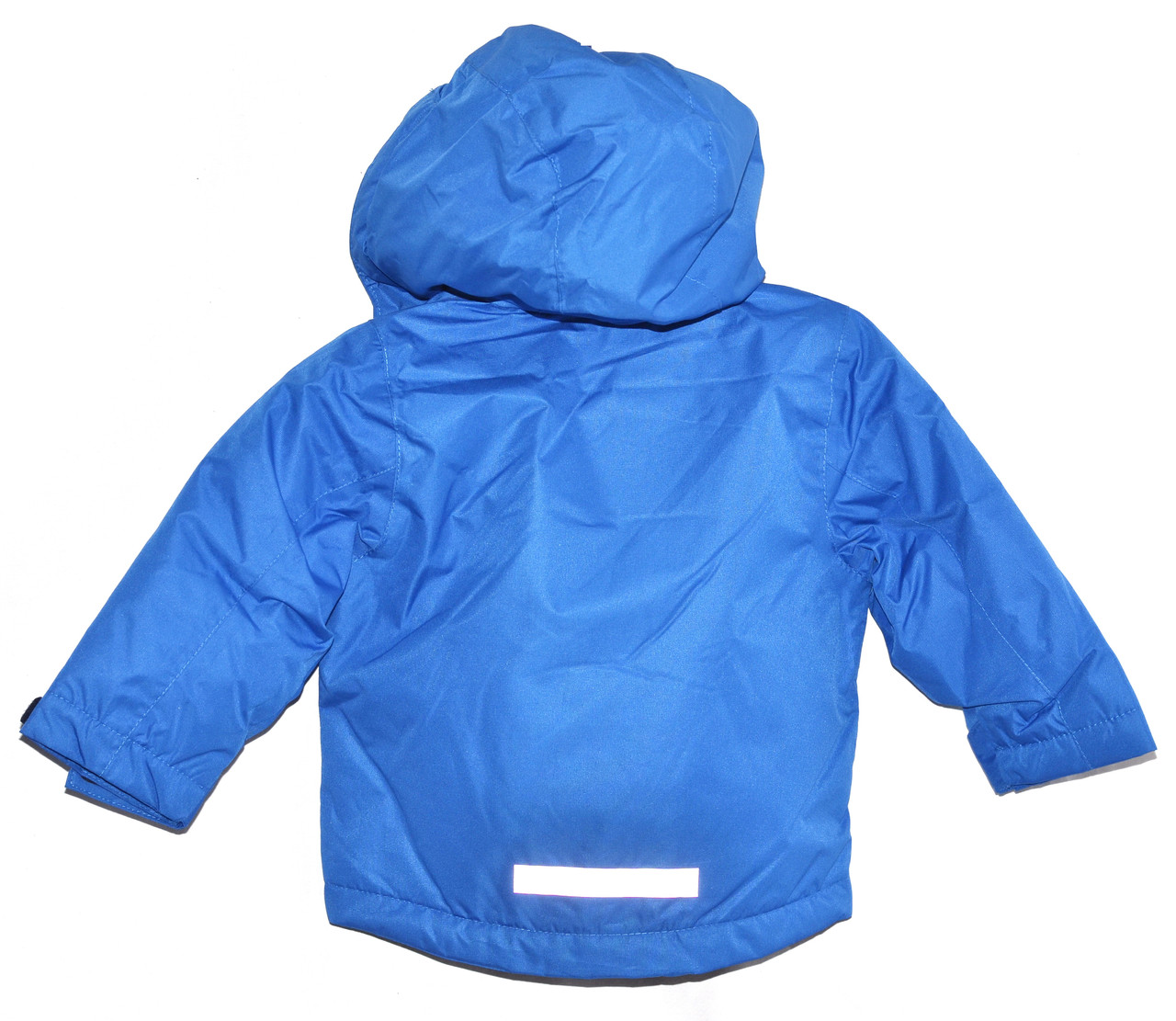 Куртка Impidimpi деми непродуваемая непромокаемая на рост 74-80 см - фото 4 - id-p139640675