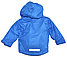 Куртка Impidimpi деми непродуваемая непромокаемая на рост 74-80 см, фото 4
