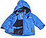 Куртка Impidimpi деми непродуваемая непромокаемая на рост 74-80 см, фото 3