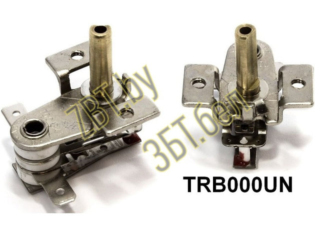 Термостат для масляного радиатора TRB000UN (KS198-70°C (шток 20mm), 39CU049, KST820x75), фото 2