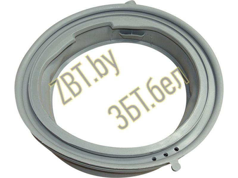 Манжета, резина люка для стиральной машины Bosch Vp3214E (00686004, 09sb09, BO3018, GSK022BO) - фото 2 - id-p139661748