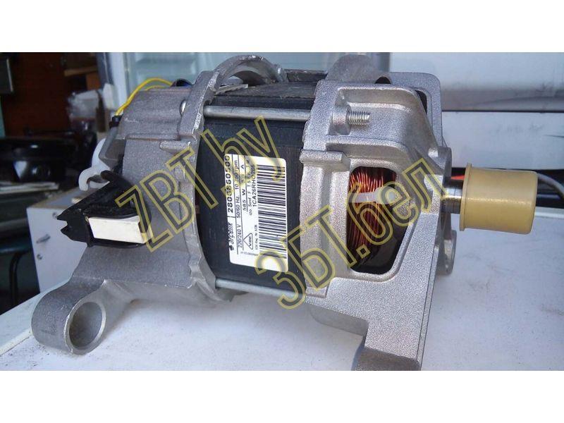 Мотор (двигатель) для стиральных машин Beko 2806860500 - фото 2 - id-p139658169