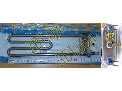 Нагревательный элемент ( ТЭН ) для стиральной машины Electrolux, Candy, Whirlpool, Bosch 41026962u / 1950W, фото 2
