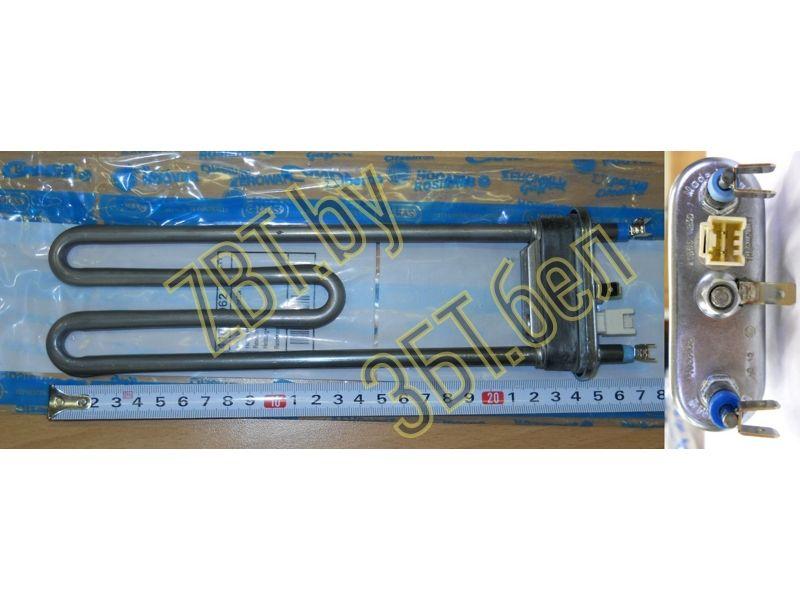 Нагревательный элемент ( ТЭН ) для стиральной машины Electrolux, Candy, Whirlpool, Bosch 41026962u / 1950W - фото 1 - id-p139663254