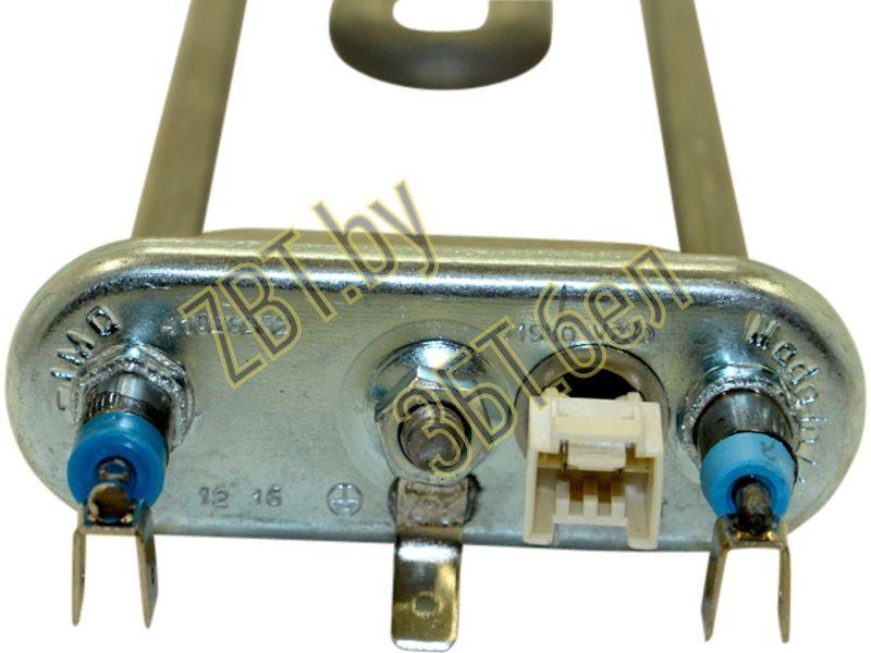 Нагревательный элемент ( ТЭН ) для стиральной машины Electrolux, Candy, Whirlpool, Bosch 41026962u / 1950W - фото 3 - id-p139663254