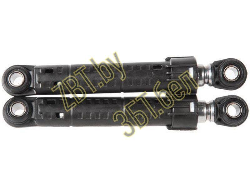 Амортизатор бака для стиральной машины Samsung DC66-00421A / SUSPA 80N, L-165...260mm (втулка d-10mm) - фото 4 - id-p139660190