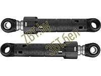 Амортизатор бака для стиральной машины Samsung DC66-00531A / \'SUSPA\' 70N (L145 220mm)