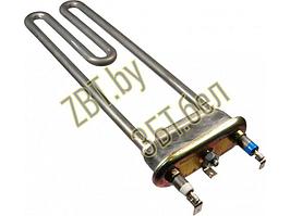 Нагревательный элемент ( ТЭН ) для стиральной машины Bosch HTR000BO / 1900W (прям.L=225, R14+, M110, F29)