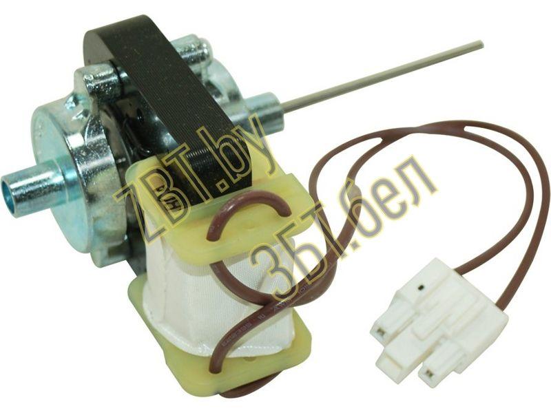 Двигатель (мотор) вентилятора для морозильной камеры холодильника Beko 4356440185 - фото 1 - id-p139664888