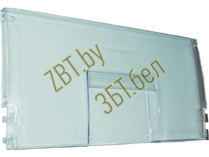 Панель ящика (верхнего/среднего/нижнего) морозильной камеры для холодильника Beko 4312611000 - фото 1 - id-p139664997