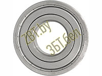 Подшипник SKF 6307 ZZ для стиральной машины Whirlpool C00377862 / 35x80x21 замена на 481252028145