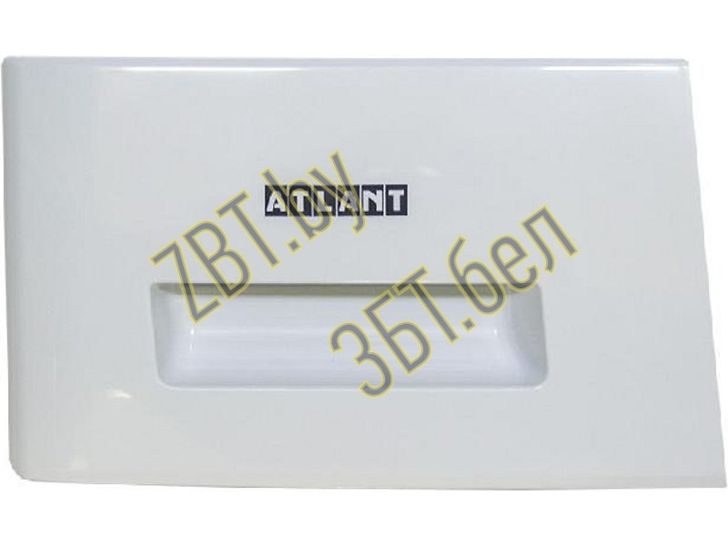 Ручка емкости моющих средств для стиральной машины Атлант 775378400700 - фото 1 - id-p139660357