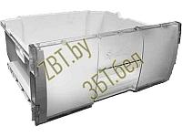 Ящик (контейнер, емкость) верхний/средний морозильной камеры для холодильника Beko 4540550400