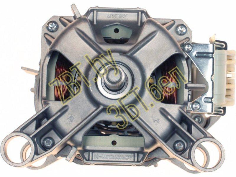 Электродвигатель для стиральной машины Атлант 090167382301 - фото 3 - id-p139660364