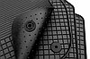Коврики Салонные для Volkswagen Polo (09-14, 14-) Htb / Seat Ibiza (08-16) / Seat Ibiza ST (10-16), фото 2