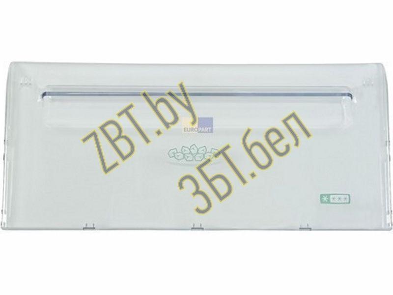 Передняя крышка ящика в морозильной камере для холодильника Electrolux 2063763193