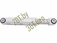 Амортизатор для стиральной машины Zanussi ZN5010 / 60N, L165-245mm, d.11mm (SAR000ZN, SAR018ZN, 132255352,