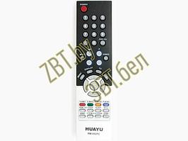 Пульт дистанционного управления (ПДУ) для телевизора Huayu Samsung RM-552FC