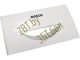 Ручка для стиральной машины Bosch 00267678