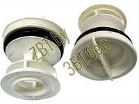 Фильтр сливного насоса стиральной машины Bosch 00094151 (143740)