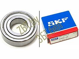 Подшипник для стиральной машины BRG202UN / SKF 6002-ZZ / 15x32x9