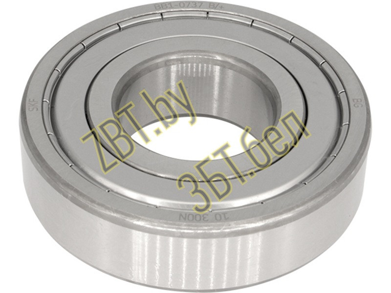 Подшипник SKF 6307 ZZ для стиральной машины Candy C00377862 / 35x80x21 замена на 481252028145 - фото 2 - id-p139658655