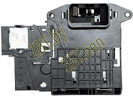 Блокировка люка (двери) для стиральной машины Lg WM20127W (EBF61315801, INT008LG, INT010LG, INT011LG)