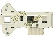 Блокировка люка (двери) для стиральной машины Hansa, Electrolux INT002ZN (DA058028, DA060028, 08bL04, 8010469), фото 3