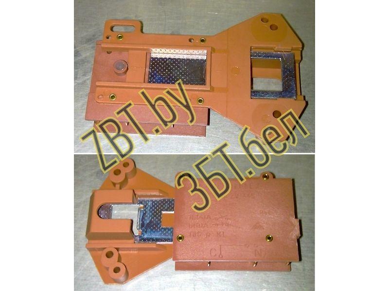 Блокировка люка (двери) для стиральной машины Beko, Samsung AC4401 (DC61-20205B, DC61-00122A, 2601440000, - фото 4 - id-p139660625