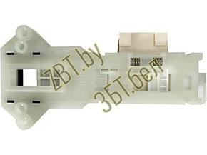 Блокировка люка (двери) для стиральной машины Lg LG4403 (6601EN1003D, WM2068WNJ, INT006LG), фото 2