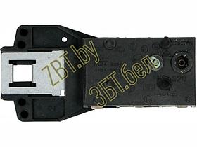 Блокировка люка (двери) для стиральной машины Electrolux INT006ZN (50652882007, 00225070), фото 2