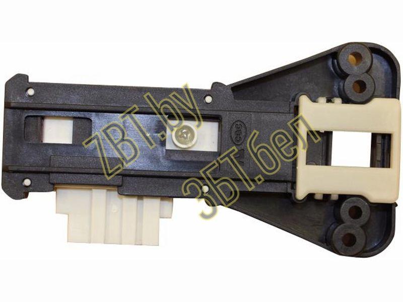 Блокировка люка (двери) для стиральной машины Samsung WM2070W (CONCORE аналог ZV-446, DC64-01538A, WF250, - фото 1 - id-p139660639