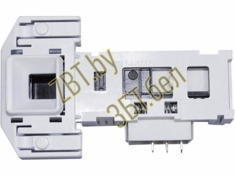 Блокировка люка (двери) для стиральной машины Bosch DA003561 (00603514, INT004BY, INT021BO, Bo4414, 658976, - фото 1 - id-p139660644