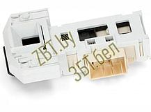 Блокировка люка (двери) для стиральной машины Bosch DA003561 (00603514, INT004BY, INT021BO, Bo4414, 658976,, фото 2