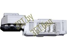 Блокировка люка (двери) для стиральной машины Bosch DA003561 (00603514, INT004BY, INT021BO, Bo4414, 658976,, фото 3