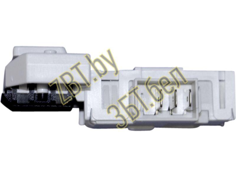 Блокировка люка (двери) для стиральной машины Bosch DA003561 (00603514, INT004BY, INT021BO, Bo4414, 658976, - фото 5 - id-p139660644