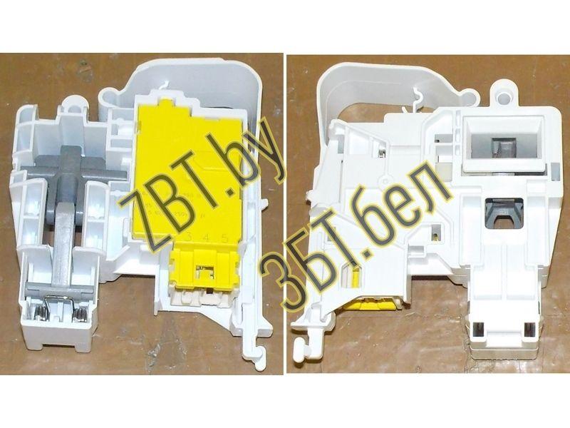 Блокировка люка (двери) для стиральной машины Indesit C00299278 (264161, 119223, 264535, AR4430, - фото 4 - id-p139660647