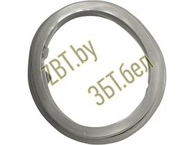 Манжета люка (дверцы) для стиральной машины Electrolux 3790200608 (GSK006ZN, 1240167153, 1240167542,, фото 3