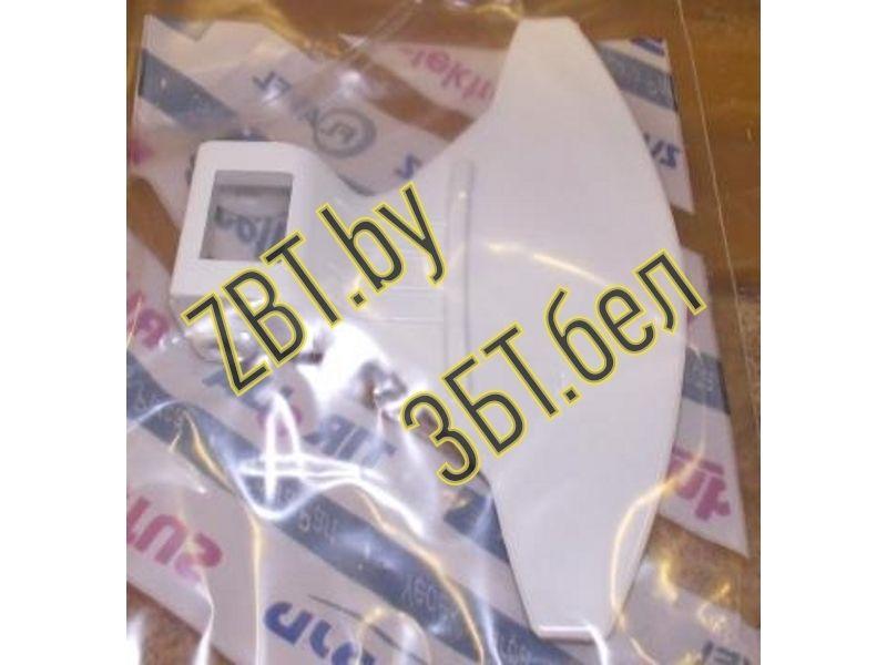 Ручка люка (дверцы) для стиральной машины Beko AC3800 (2813120100, 2813170100, 21BE006, 21BE004, DHL004AC) - фото 4 - id-p139662589